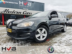 Volkswagen Golf Variant - 1.2 TSI Comfortline