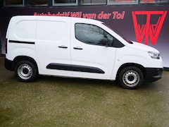 Toyota ProAce City - 1.5 D-4D COOL COMFORT | AIRCO | ZIJDEUR | EURO 6 | APK 11-2025