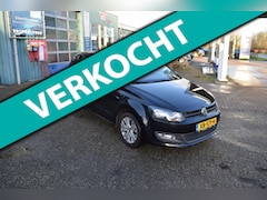 Volkswagen Polo - 1.2 TSI AUTOMAAT/ STOELVERWARMING