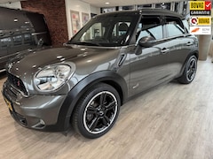 MINI Countryman - 1.6 Cooper S ALL4 Chili