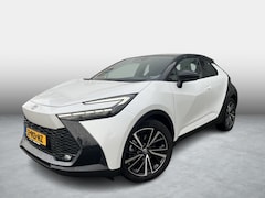 Toyota C-HR - 2.0 Plug-in Hybrid 220 Première Edition