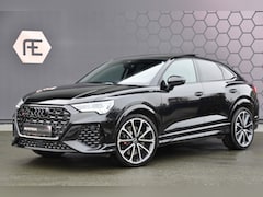 Audi RSQ3 Sportback - TFSI RS RS-STOELEN | ADAPTIVE CRUISE | STOELVERWARMING | SONOS AUDIO | ELEKTRISCHE ACHTERK