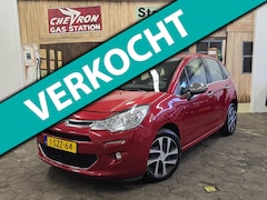 Citroën C3 - 1.2 VTi Collection/AIRCO/CRUISE/N.A.P/BOEKJES/