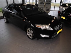 Ford Mondeo - 2.0-16V Titanium FlexiFuel