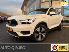 Volvo XC40 - 1.5 T3 Momentum Pro | LED | Navi | Camera | Incl BTW | ORG NL |