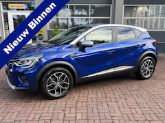 Renault Captur - 1.3 TCe 140 Intens Bj 2021 Km 31.000 1e eigen Dealer onderhouden