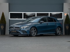 Mercedes-Benz A-klasse - 250 4MATIC AMG | Pano | Sfeerverlichting