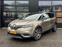 Renault Espace - 1.6 TCe Initiale Paris 5p. Massage Pano Camera AdapCruise. 4Control