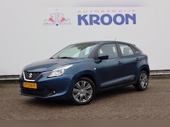 Suzuki Baleno - 1.2 Dynamic, Cruisecontrole, Navigatie