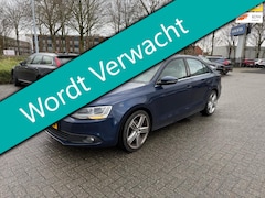 Volkswagen Jetta - 1.2 TSI 105pk 1e eigenaar Clima Navi 151.000km