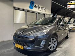 Peugeot 308 - 1.6 VTi XS|Navi|Cruise|Leder|NAP|