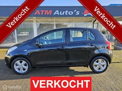 Toyota Yaris - 1.3 VVTi Sol 5 drs Airco Apk 157.752 KM NAP