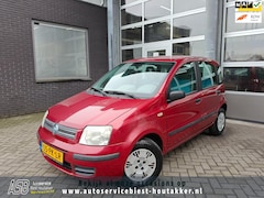 Fiat Panda - 1.2 Dynamic | Airco | Elektrische ramen | Centrale Vergrendeling | Nieuwe APK | Opbouw Car