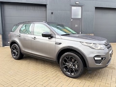 Land Rover Discovery Sport - 2.0 TD4 HSE Panoramadak / Zeer nette auto