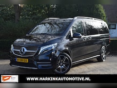 Mercedes-Benz V-klasse - 300d Lang Avantgarde Edition