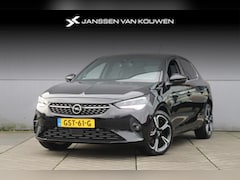 Opel Corsa - 1.2T 100pk Level 4 GS Line / Panoramadak / 17'' / Camera / Carplay / Stuur-Stoelverwarming