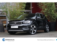 Volvo XC40 - 1.5 T5 Twin Engine Inscription | VERWACHT | Trekhaak | Harman/Kardon audio | Memory Seat |