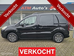 Peugeot Partner Tepee - 1.6 VTi Active Airco PDC Keurige auto