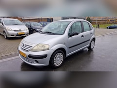 Citroën C3 - 1.1i Ligne Prestige