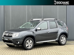 Dacia Duster - 1.2 TCe 125 Lauréate Navigatie | Airco | Cruise Control