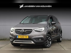 Opel Crossland X - 1.2 Edition 2020 / Navigatie / CarPlay / Climate / Cruise