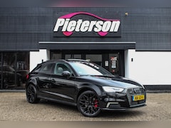 Audi A3 Sportback - 1.4 E-Tron 3x S-LINE NAP FACELIFT PANO VOL