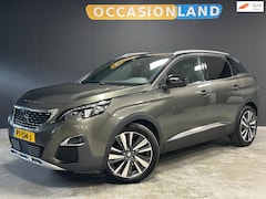 Peugeot 3008 - 1.2 PureTech GT Line |PANO|TREKH|DISTR|CARPLAY