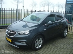 Opel Mokka X - 1.4 Turbo Innovation, Navigatie, Climatecontrol