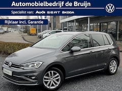 Volkswagen Golf Sportsvan - 1.5 TSI ACT DSG Highline (Led, Navi, Carplay, Pdc, Acc)