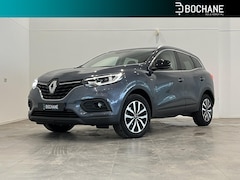 Renault Kadjar - 1.3 TCe 140 EDC Limited | Trekhaak | All Season banden