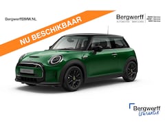 MINI Mini-Electric - Camden Edition - Classic - Stoelverwarming - AC 22kw - Spiegelpakket