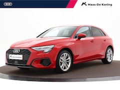 Audi A3 Sportback - 30 Tfsi 110pk S-tronic Advanced edition · ACC · Navi · Smartphone Interface · P-Sensoren ·