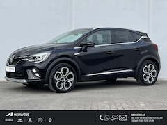 Renault Captur - 1.0 TCe 100 Bi-Fuel LPG G3 Intens / 1200KG Trekgewicht / 9, 3"Navigatie / Achteruitrijcame