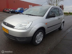 Ford Fiesta - 1.3 1e Eig/Voll.Dealerauto