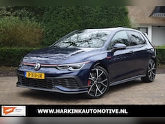 Volkswagen Golf - 2.0 TSI GTI