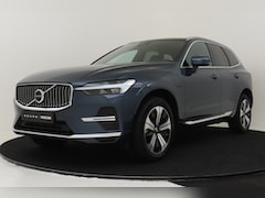 Volvo XC60 - RECHARGE T6 AWD PLUS BRIGHT -PANO.DAK|HK-AUDIO|360°CAM|CLIMATE