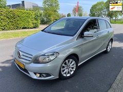 Mercedes-Benz B-klasse - 180 CDI Ambition NAVI/CLIMA/CRUISE/APK