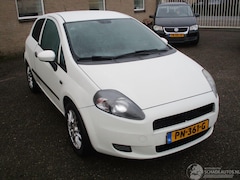 Fiat Grande Punto - 1.2 Actual