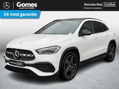 Mercedes-Benz GLA-Klasse - 200 | Panoramadak | AMG Nightpakket