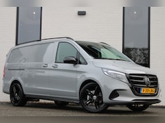 Mercedes-Benz Vito - 114 CDI / Edition / Automaat / Lang / Led / Camera / Navi / Achterdeuren / NIEUW