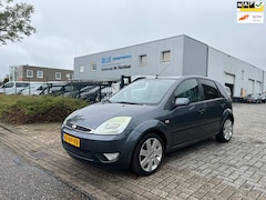 Ford Fiesta - 1.6-16V Futura | NAP Airco APK 11-2025 |