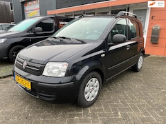 Fiat Panda - 1.2 Emotion airco