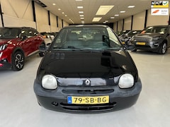 Renault Twingo - 1.2-16V Expression Quickshift 5 1é eig 54756km NAP