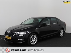 Skoda Octavia - 1.0 TSI Greentech Business Edition |NAP | Trekhaak | Stoelverwarming | Carplay