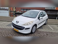 Peugeot 207 - 1.4 VTi X-Line 1.4 VTi 5-deurs Airco Cruissecontrol APK