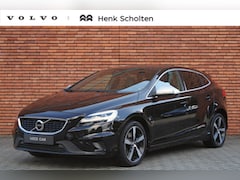 Volvo V40 - T4 190PK Business Sport, Extra Getint Glas, Standkachel, Panoramadak, Lederen Bekleding, V