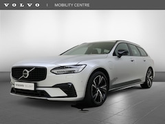 Volvo V90 - T6 AWD R-Design | Trekhaak | Panoramadak |