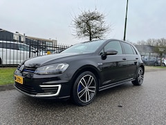 Volkswagen Golf - 1.4 TSI PHEV 150KW GTE 5D Navi LM 95.062KM NL-Auto