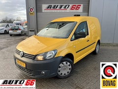 Volkswagen Caddy - Bestel 1.6 TDI AIRCO en 100% onderhoud