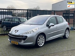 Peugeot 207 - 1.4-16V XR 5 deurs